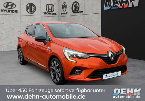 Renault Clio, 2020