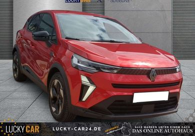 Renault Captur, 2026
