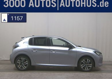 Peugeot 208, 2023