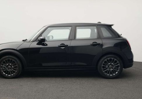 MINI Cooper S, 2025