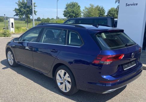 Volkswagen Golf, 2022 3