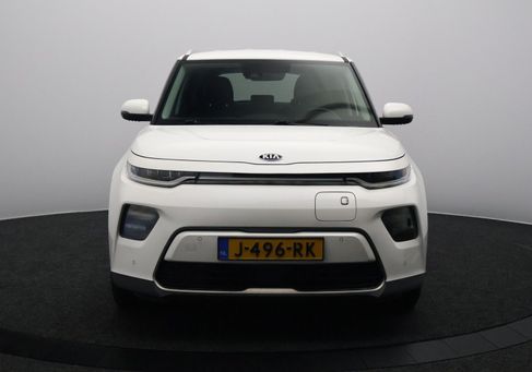Kia Soul, 2020
