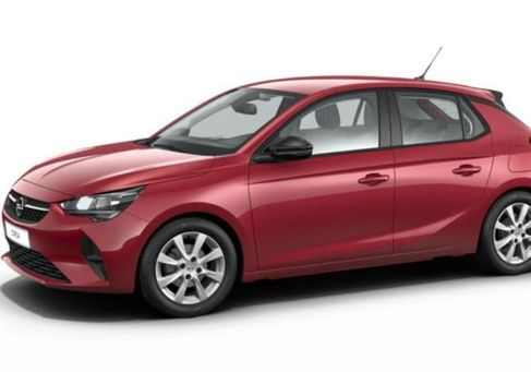 Opel Corsa, 2023 2