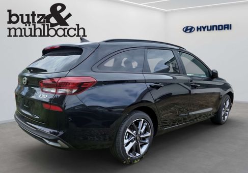 Hyundai i30, 2025 3