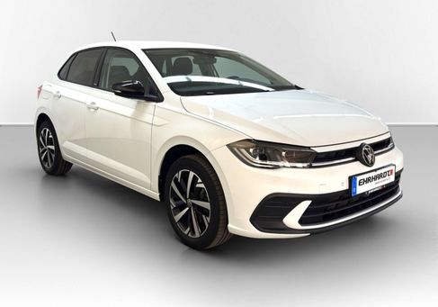 Volkswagen Polo, 2024 3