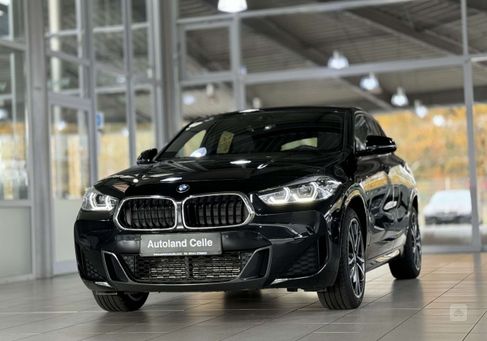 BMW X2, 2021