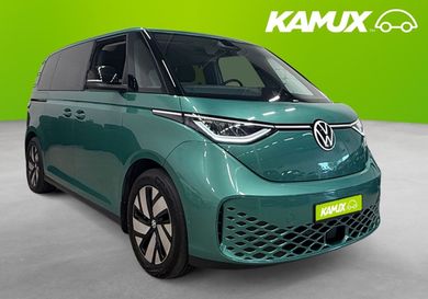 Volkswagen ID.Buzz, 2023