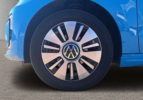 Volkswagen up!, 2021