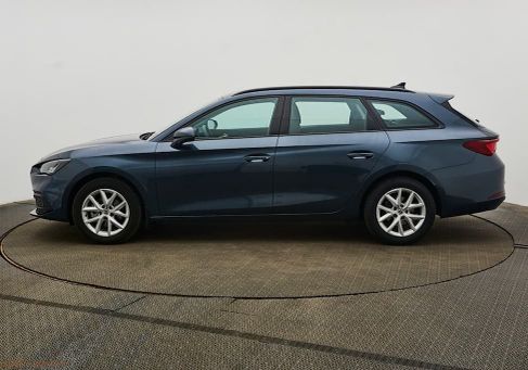 Seat Leon, 2025