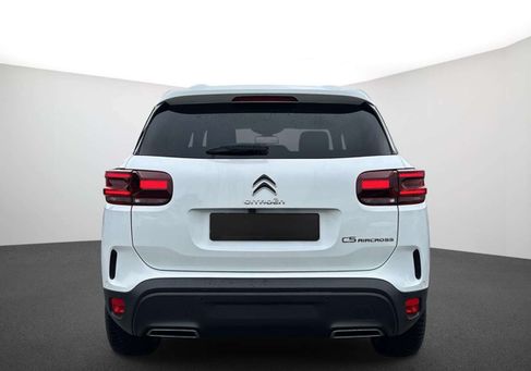 Citroën C5 Aircross, 2024 3