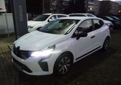 Mitsubishi Colt, 2024