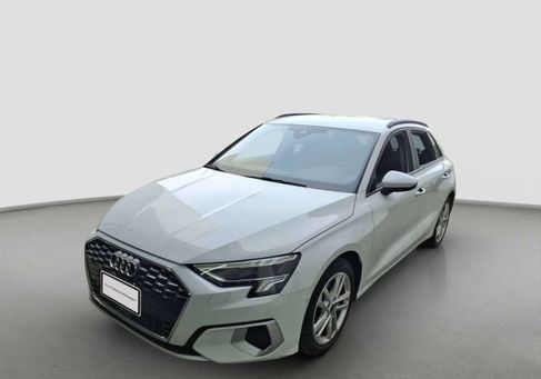 Audi A3, 2024 2