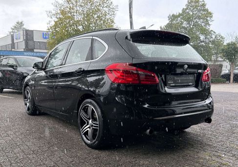BMW 220, 2018 2