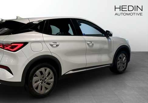 BYD Atto 3, 2026 2