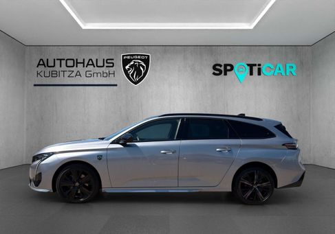 Peugeot 308, 2025