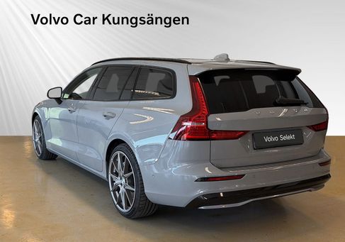 Volvo V60, 2025 3