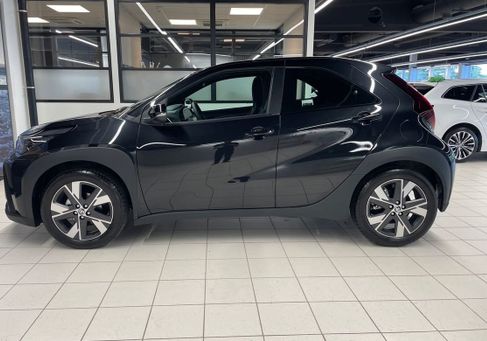 Toyota Aygo, 2026 3