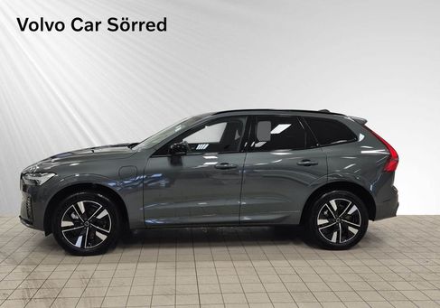 Volvo XC60, 2026
