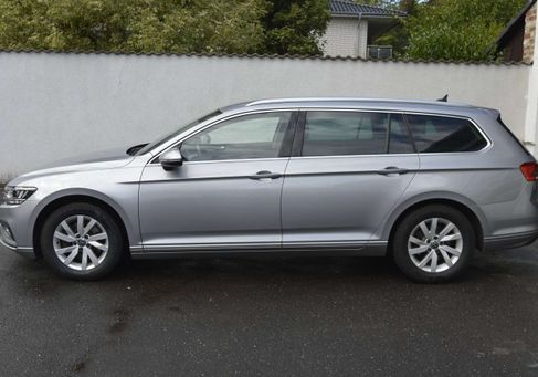 Volkswagen Passat Variant, 2023 2