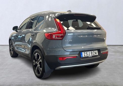 Volvo XC40, 2021 3