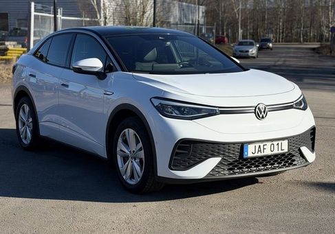 Volkswagen ID.5, 2023
