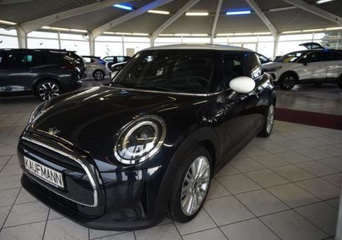 MINI Cooper, 2023