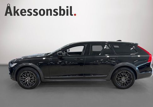 Volvo V90 Cross Country, 2018