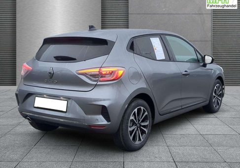 Renault Clio, 2025