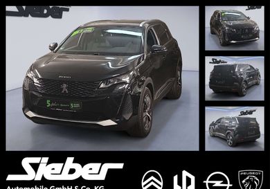 Peugeot 5008, 2023