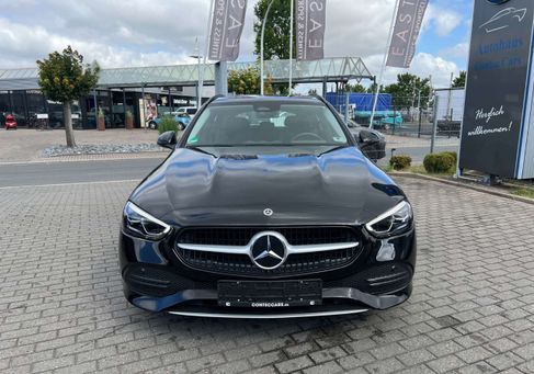 Mercedes-Benz C 220, 2023