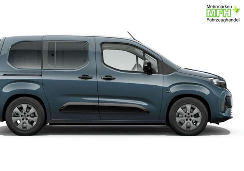 Opel Combo, 2026 2