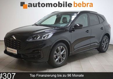 Ford Kuga, 2023