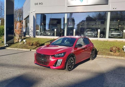 Peugeot 208, 2024