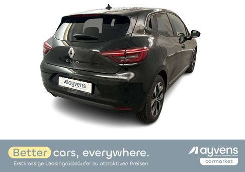 Renault Clio, 2022