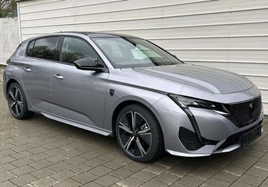 Peugeot 308, 2025