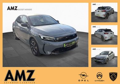 Opel Corsa, 2024