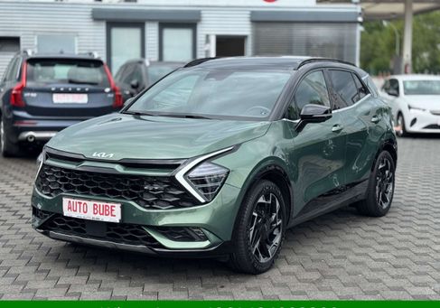 Kia Sportage, 2024 2