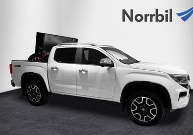 Volkswagen Amarok, 2023