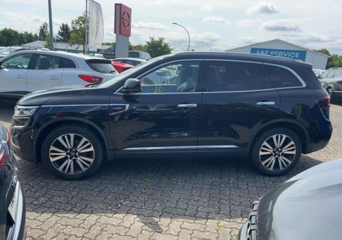 Renault Koleos, 2019