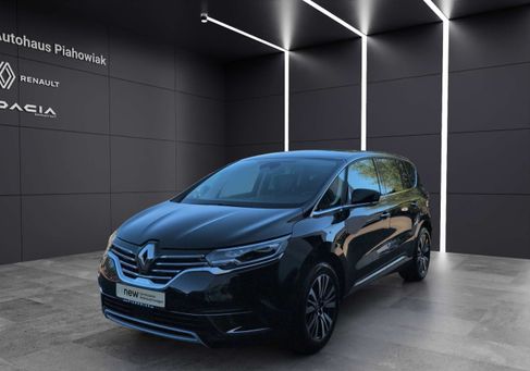 Renault Espace, 2021