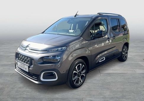 Citroën Berlingo, 2021