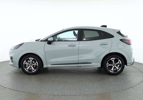 Ford Puma, 2026 2
