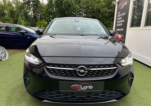 Opel Corsa, 2021 3