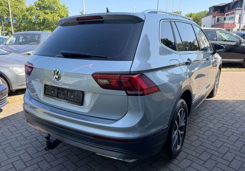 Volkswagen Tiguan Allspace, 2019