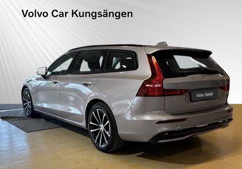 Volvo V60, 2026