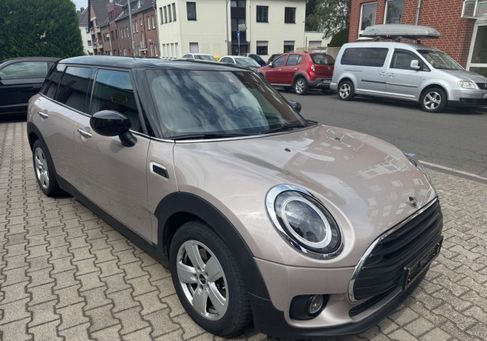 MINI Cooper D, 2022