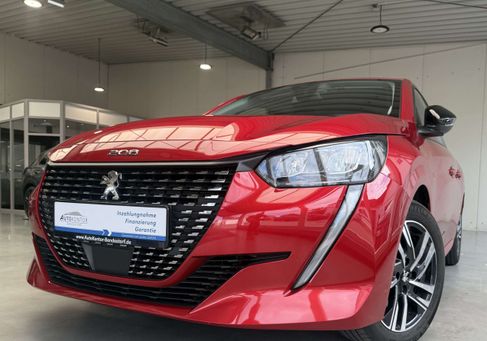 Peugeot 208, 2023