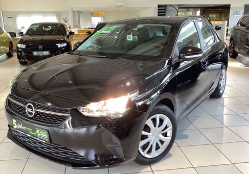Opel Corsa, 2023 2