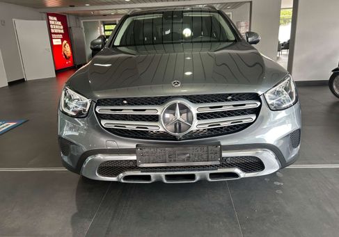 Mercedes-Benz GLC 300, 2022 2