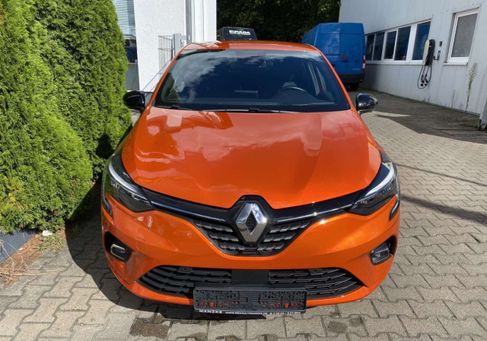 Renault Clio, 2023